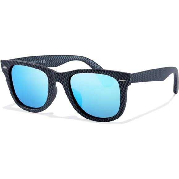 Classic Sunglasses for Women Polarized Driving Anti-Glare UV Protection - Picture 1 of 6